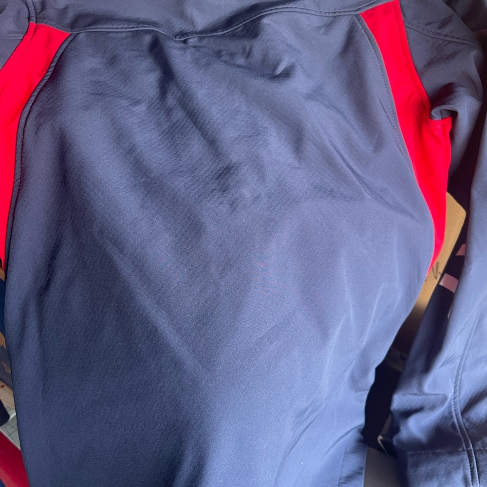 Team Softshell Jacket - image 3